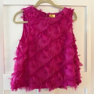 FUN Pink Top!